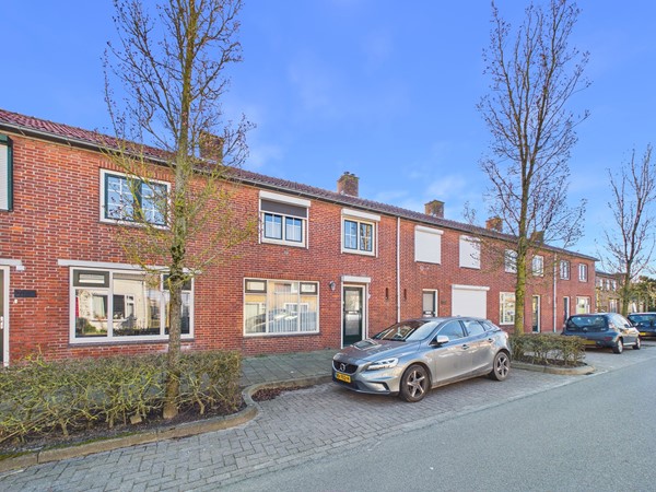 Medium property photo - Julianastraat 22, 4513 AZ Hoofdplaat
